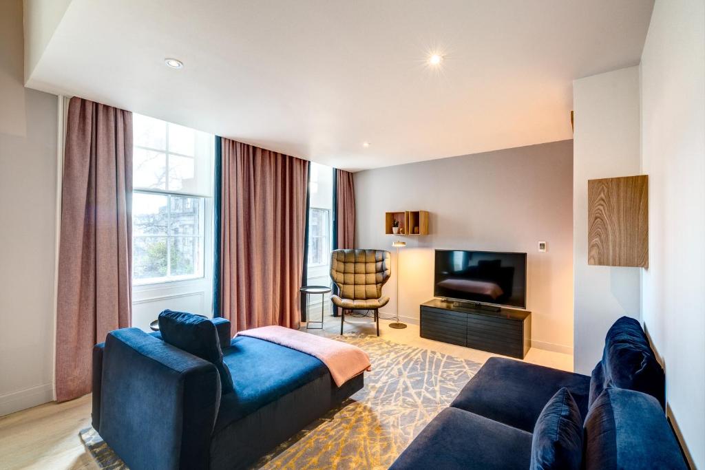 Apex Waterloo Place Hotel - Resim 34