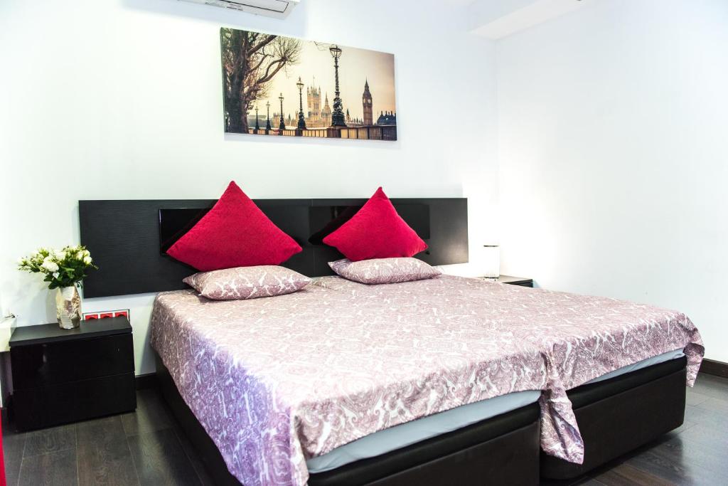 Catedral Reina Apartaments, Valencia – Aktualisierte Preise ...