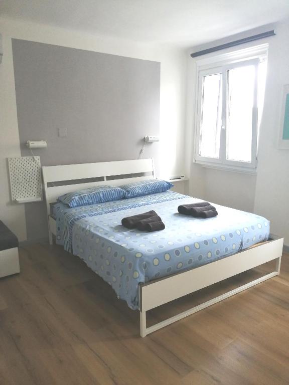 Fotografie z fotogalerie ubytování Easy House v destinaci Cormons