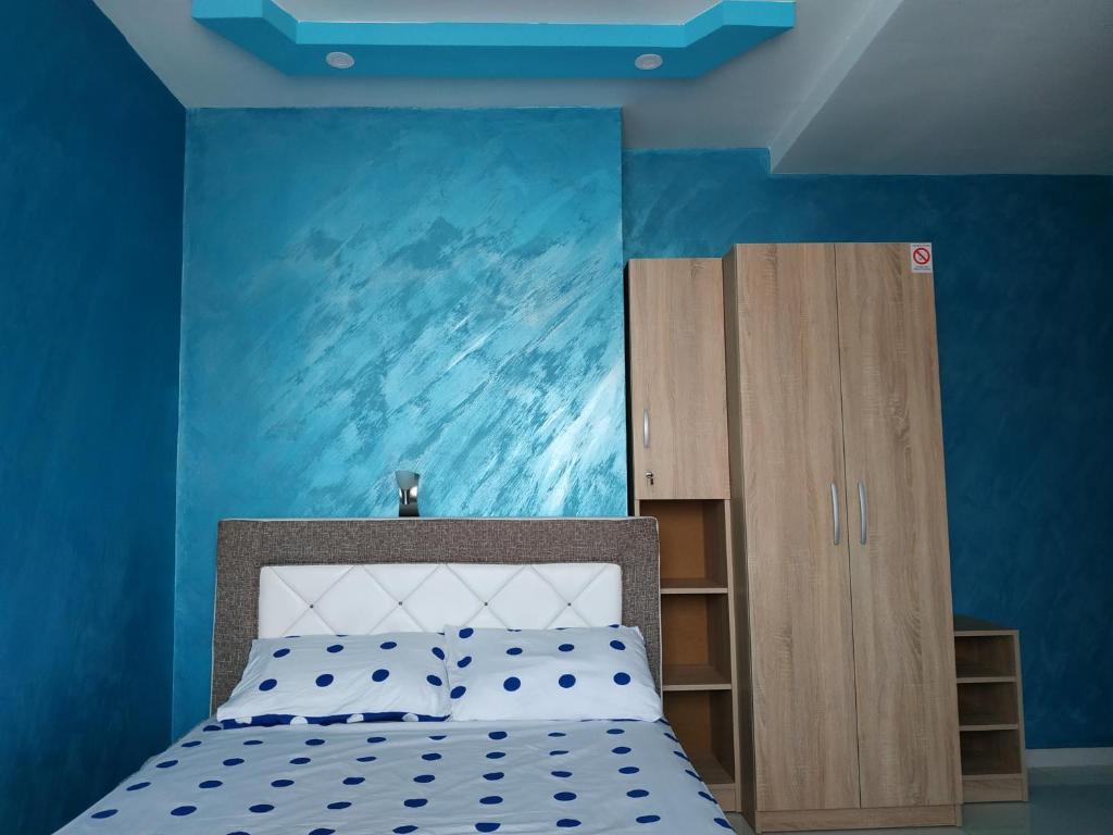 Fotografija u galeriji objekta Apartmani Spasic u Leskovcu