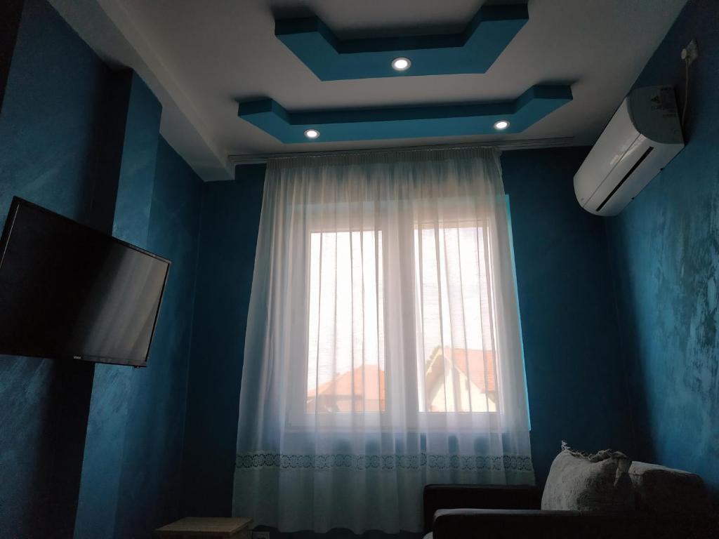 Fotografija u galeriji objekta Apartmani Spasic u Leskovcu