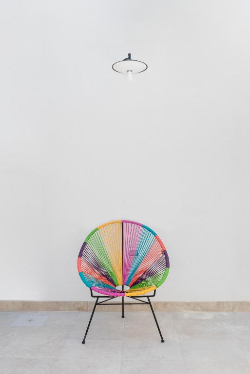 Fotografie z fotogalerie ubytování BnB FICO v destinaci Lecce