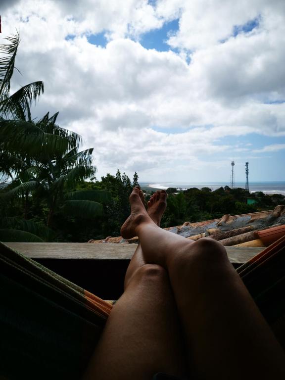  Casa Natura Itacare SurfHouse