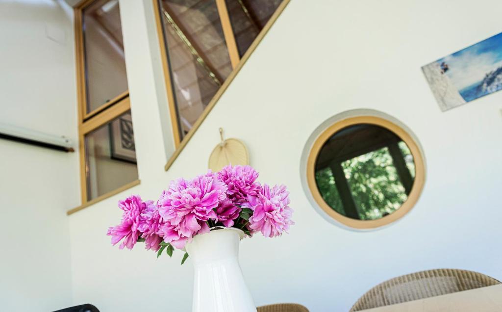Fotografie z fotogalerie ubytování Villa Anna Bad Goisern am Hallstättersee v destinaci Bad Goisern