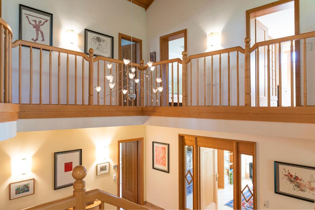 Fotografie z fotogalerie ubytování Villa Anna Bad Goisern am Hallstättersee v destinaci Bad Goisern