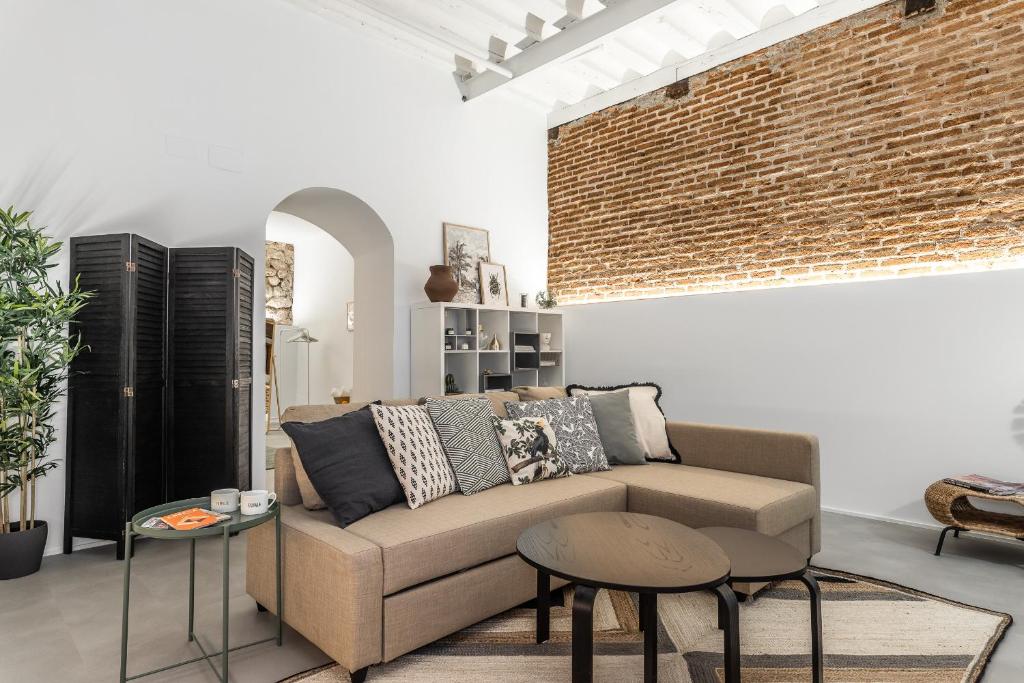 Waou Chueca IV - Alquiler Corta Duración - Loft