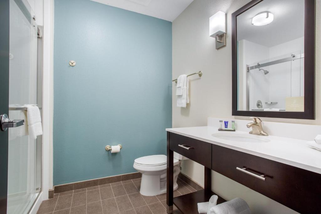 Sleep Inn & Suites Monroe - Woodbury - King Suite - No Fumadores