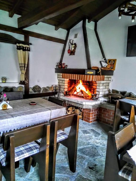 Fotografie z fotogalerie ubytování СТАР МЕРАК v destinaci Ribarica