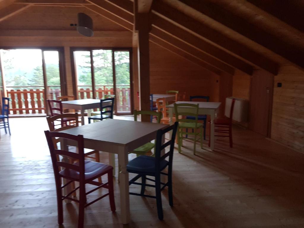Fotografie z fotogalerie ubytování Lorica Suite Lago v destinaci Lorica