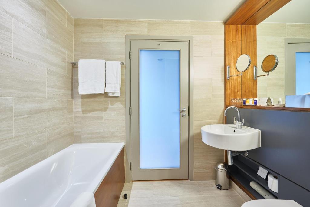 Apex City Of London Hotel - Resim 17