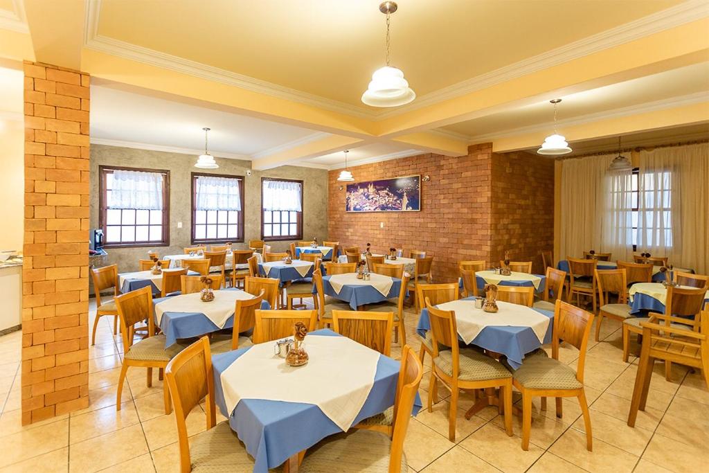  Boroni Palace Hotel