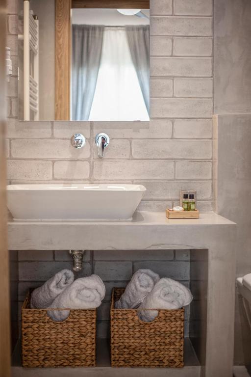 Kép Oikia guesthouse szállásáról Kalambákában a galériában