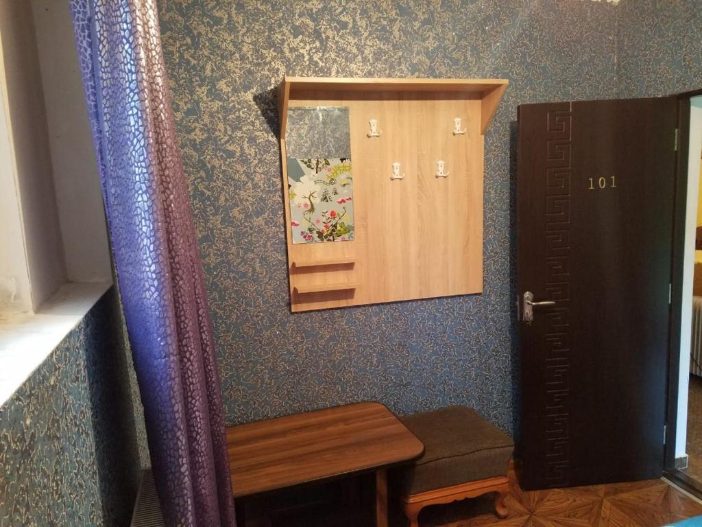 Fotografie z fotogalerie ubytování Guest House Adelina v destinaci Mestia