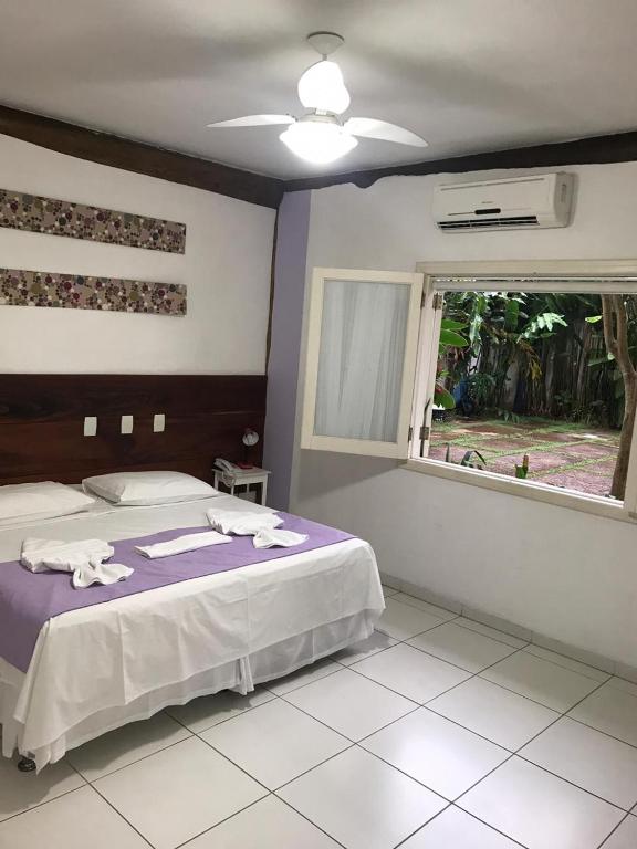  Pousada Cana Caiana