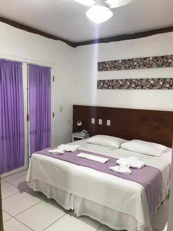  Pousada Cana Caiana