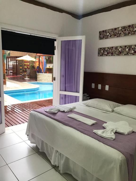  Pousada Cana Caiana