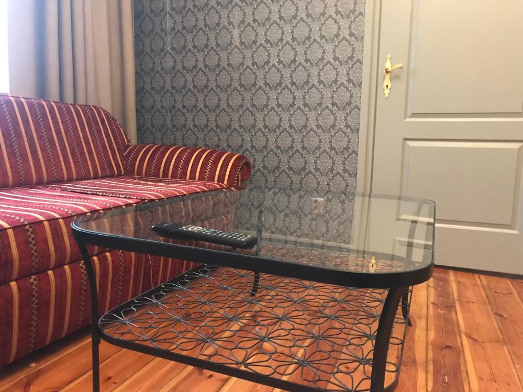 Stylowa Kamienica w Centrum - Superior Apartment