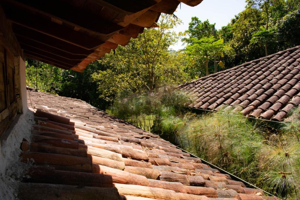Fotografie z fotogalerie ubytování Casa El Cedro v destinaci Charalá