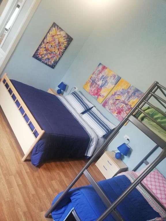 B&B La Casa in Campagna