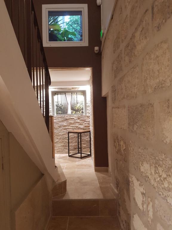 Hôtel Boquier, Avignon Centre - Resim 23