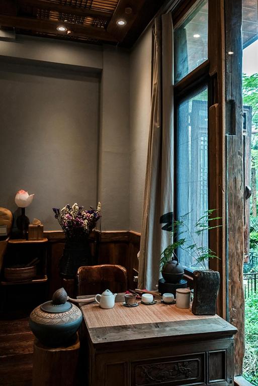 Fotografie z fotogalerie ubytování Yunlu Lianxin Guesthouse v Jinghongu