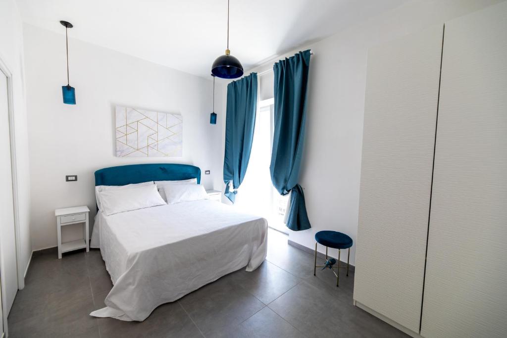 Mira Vietri - Habitación Doble Deluxe Con Balcón