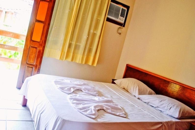  Resid. Village do Bosque - Tonziro