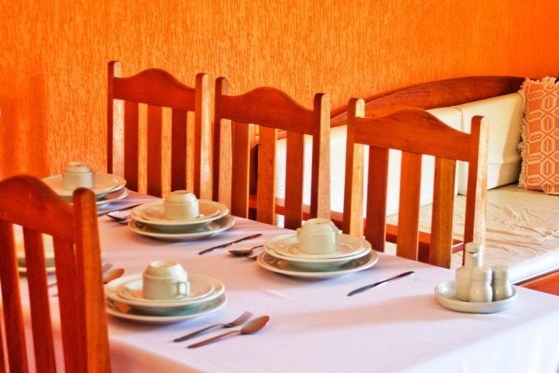  Resid. Village do Bosque - Tonziro