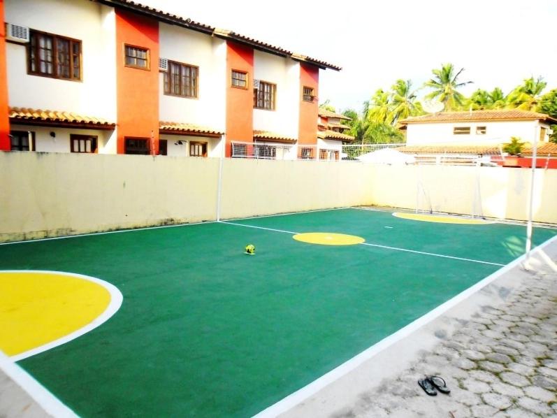  Resid. Village do Bosque - Tonziro
