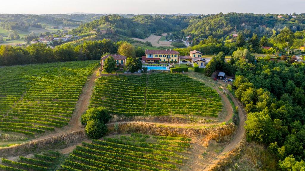 Cascina Desderi
