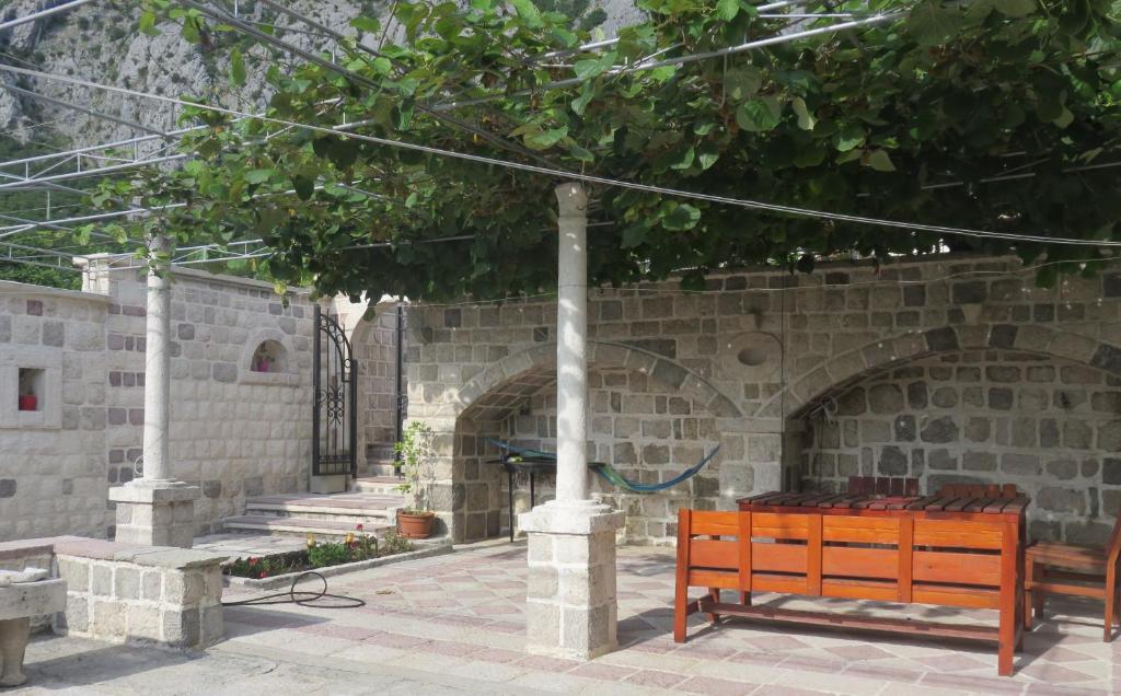 Zdjęcie z galerii obiektu Villa Adriatic w Kotorze