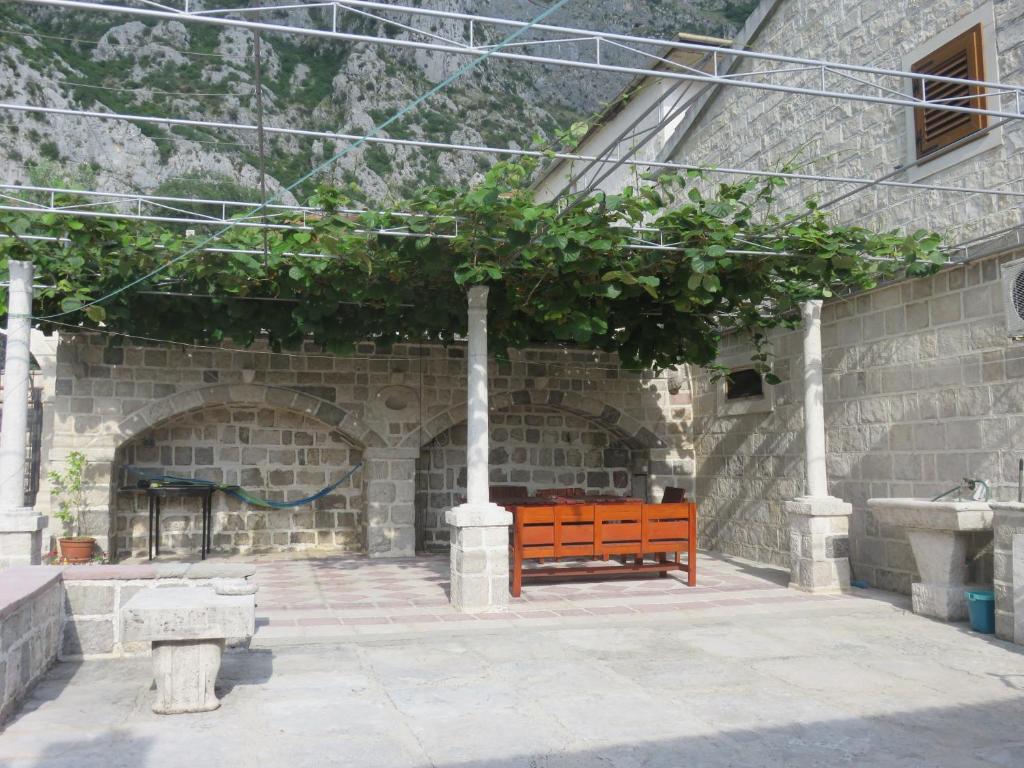 Zdjęcie z galerii obiektu Villa Adriatic w Kotorze