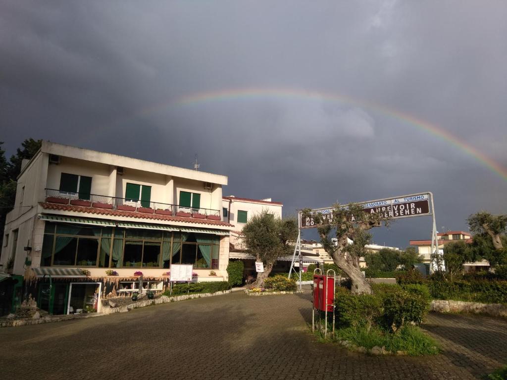 Fotografie z fotogalerie ubytování Hotel Autostello v destinaci Castellana Grotte