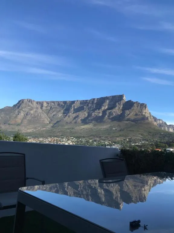 Incredible Cape Town Corner, Cape Town, South Africa