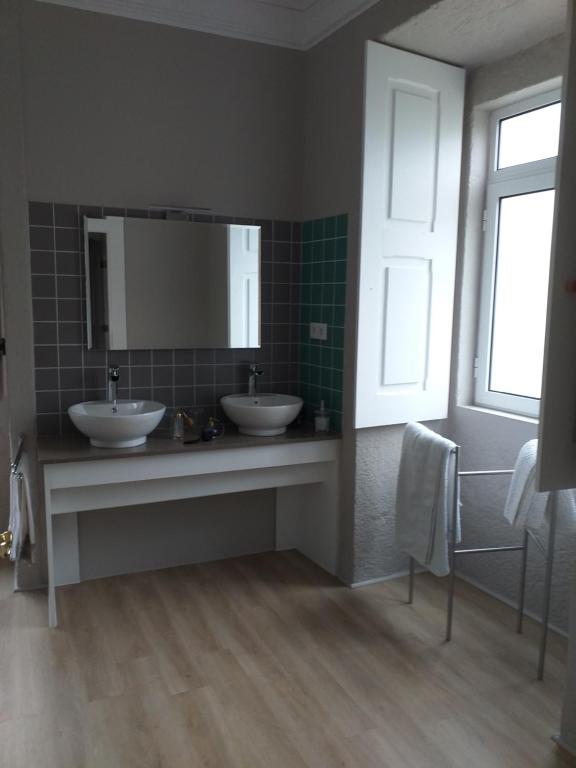 Casa de Carrapatelo - 18