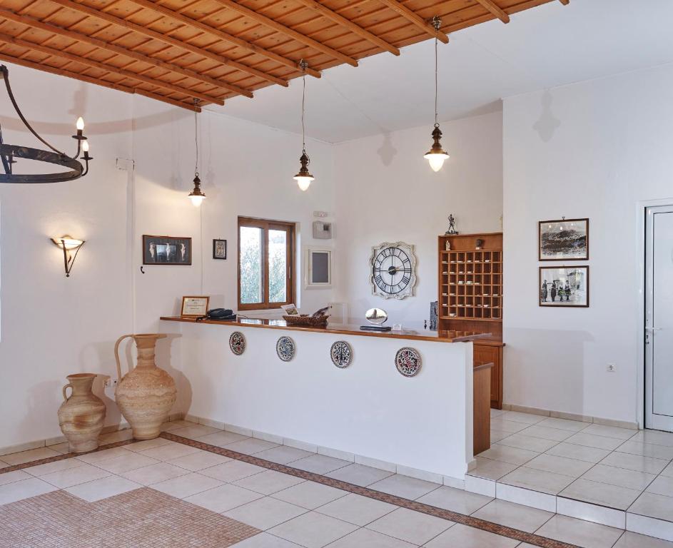 Fotografie z fotogalerie ubytování Lindos Athena v destinaci Líndos