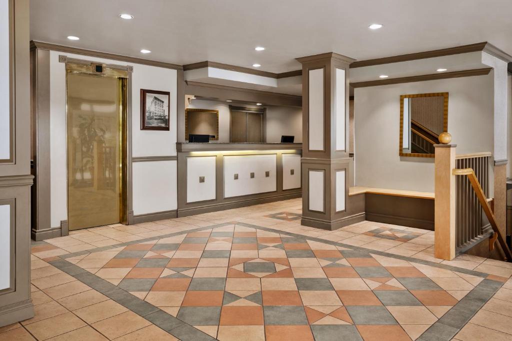 Days Inn by Wyndham Vancouver Downtown - Resim 41