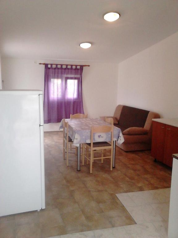 Posedenie v ubytovaní Apartmani Emily