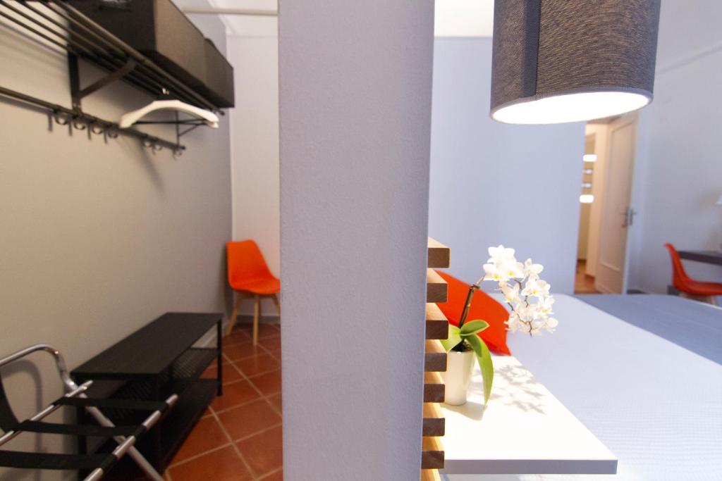 Fotografie z fotogalerie ubytování Residenza Normanna v destinaci Palermo