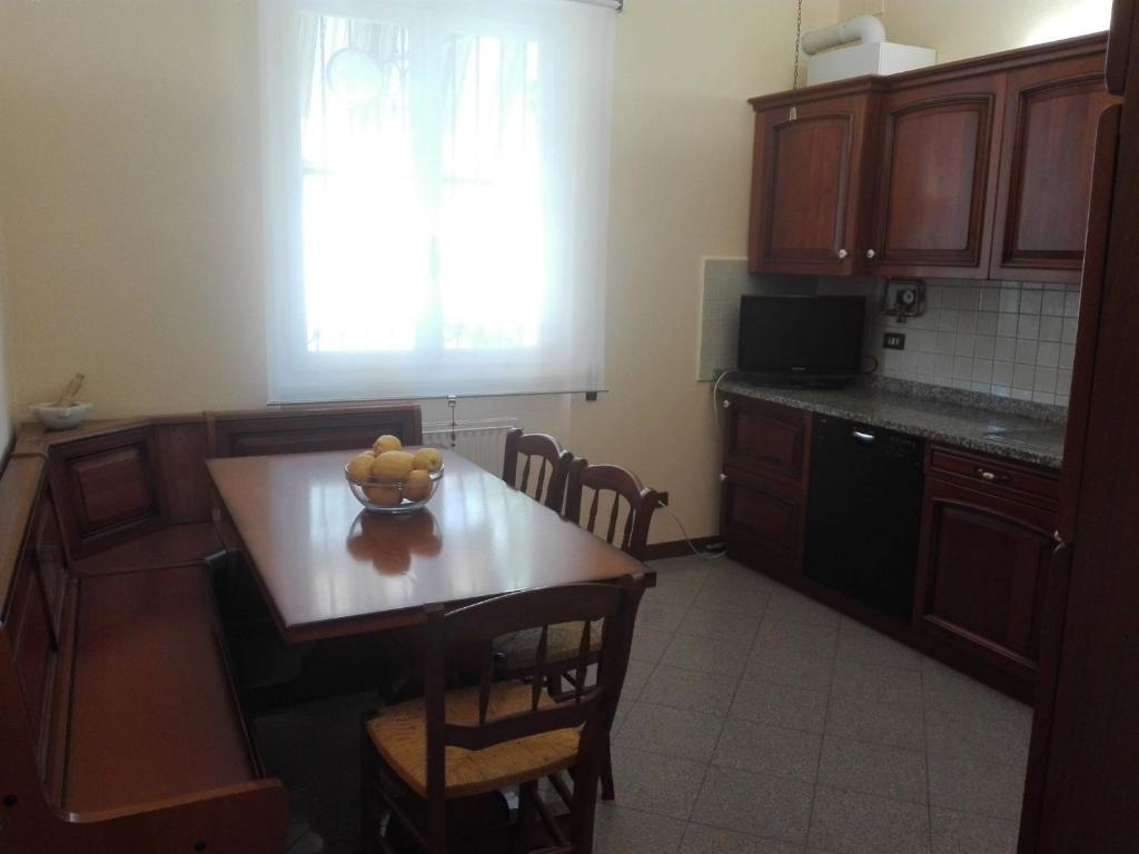 Fotografia z galérie ubytovania La Casa del Geco v destinácii Casarza Ligure