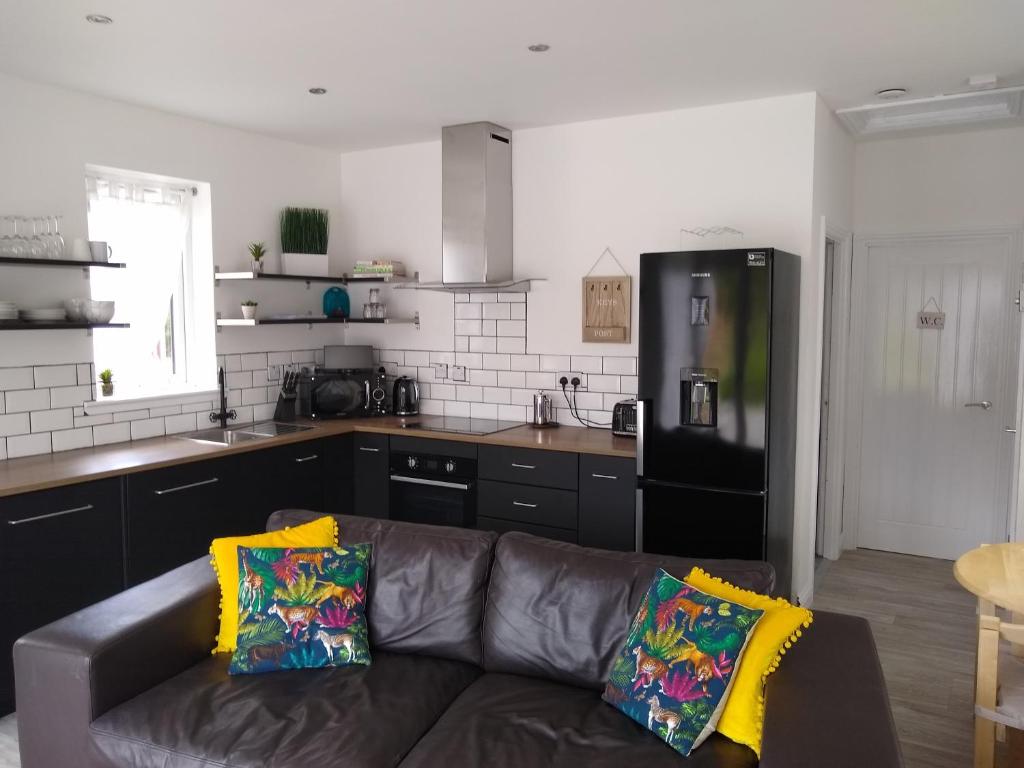 Taigh Na Frithe - Housity