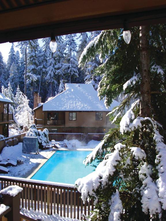 LOGE Alta Crystal Resort at Mt Rainier, Enumclaw – Updated 2024 Prices