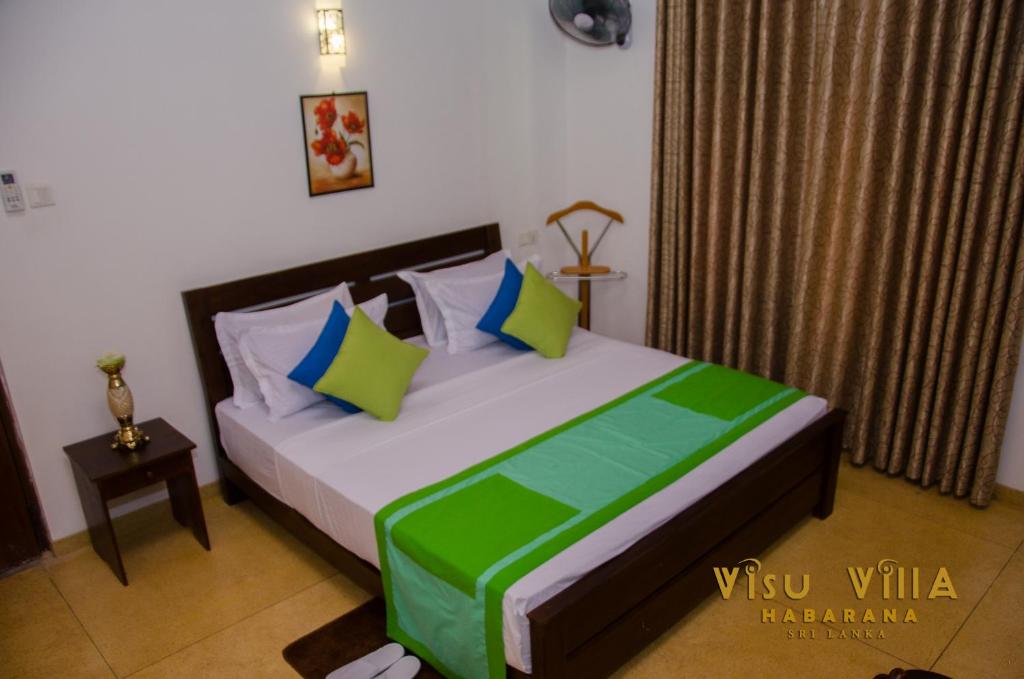 VISU VILLA hotel - 2