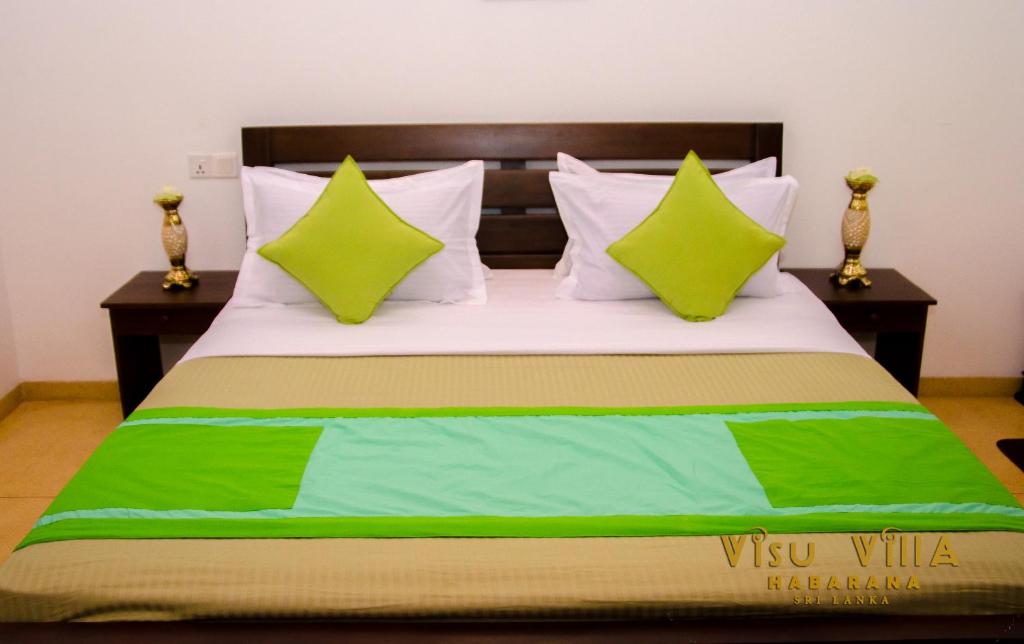 VISU VILLA hotel - 5