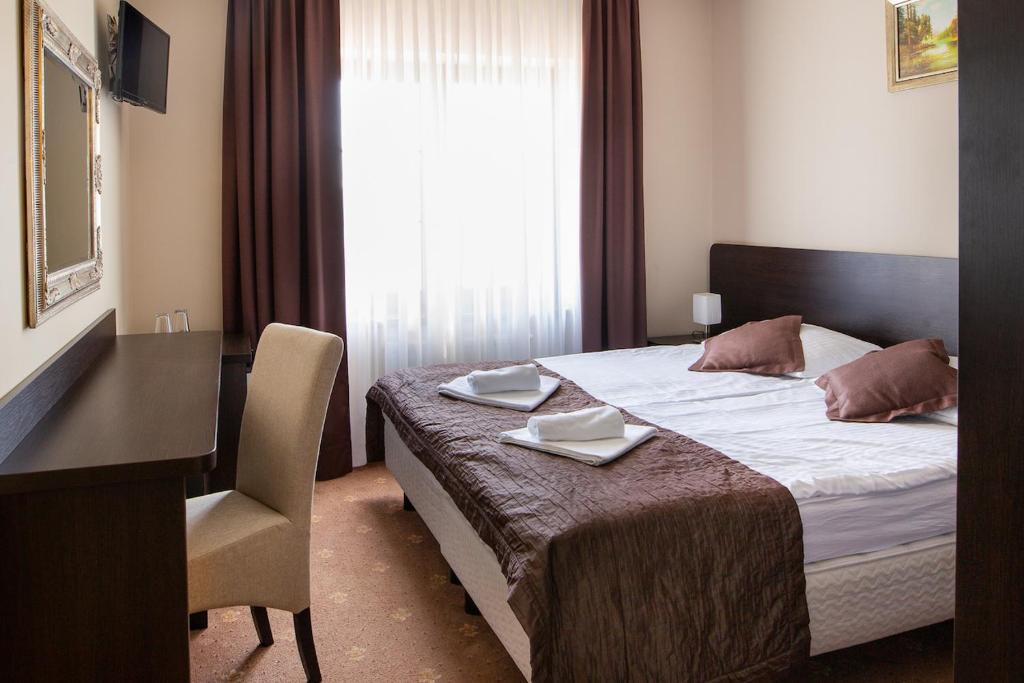 Pensjonat Solar - 13