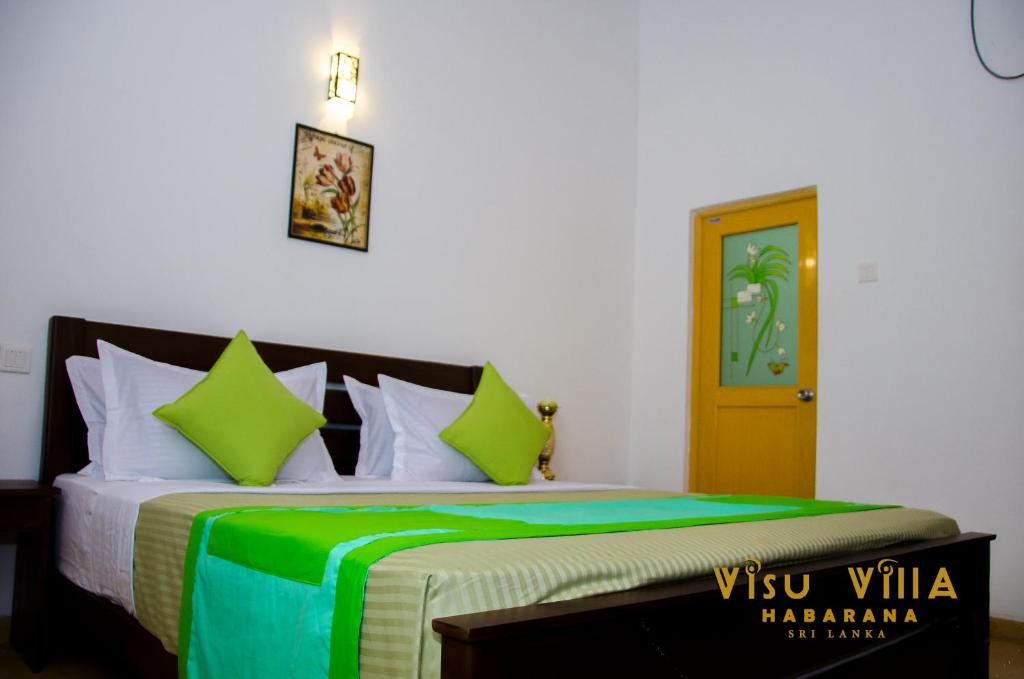 VISU VILLA hotel - 1