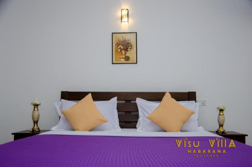 VISU VILLA hotel - 6