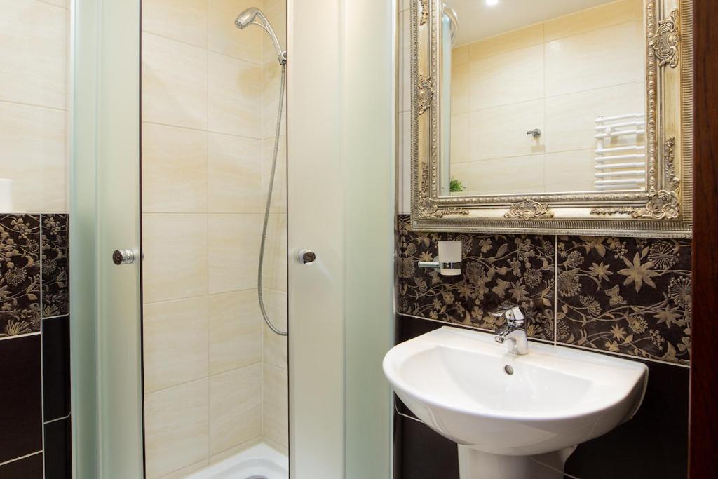 Pensjonat Solar - 14