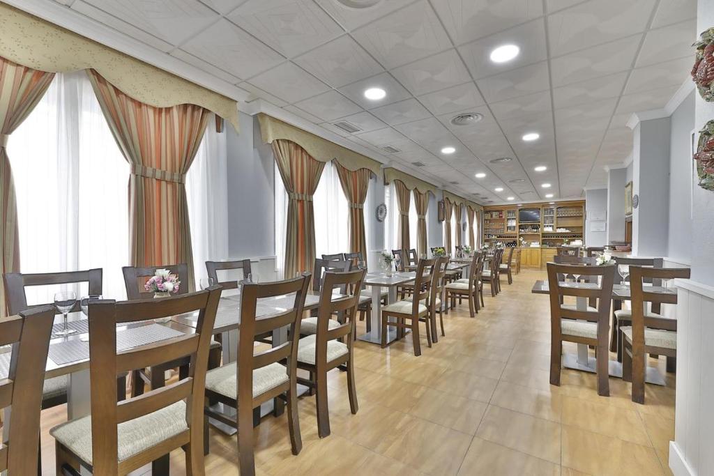 HOTEL RESTAURANTE MOYA, Monesterio – Bijgewerkte prijzen 2023