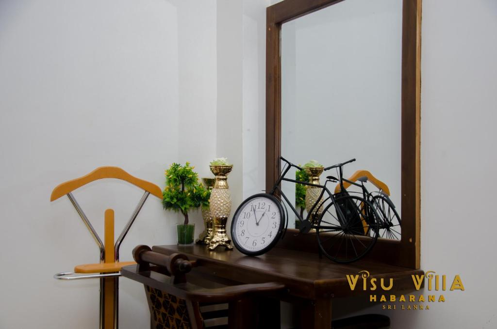 VISU VILLA hotel - 16